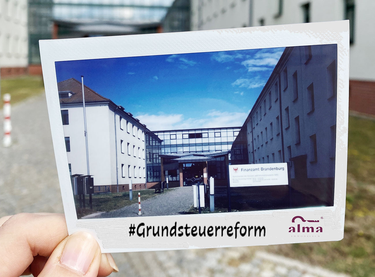 Grundsteuerreform