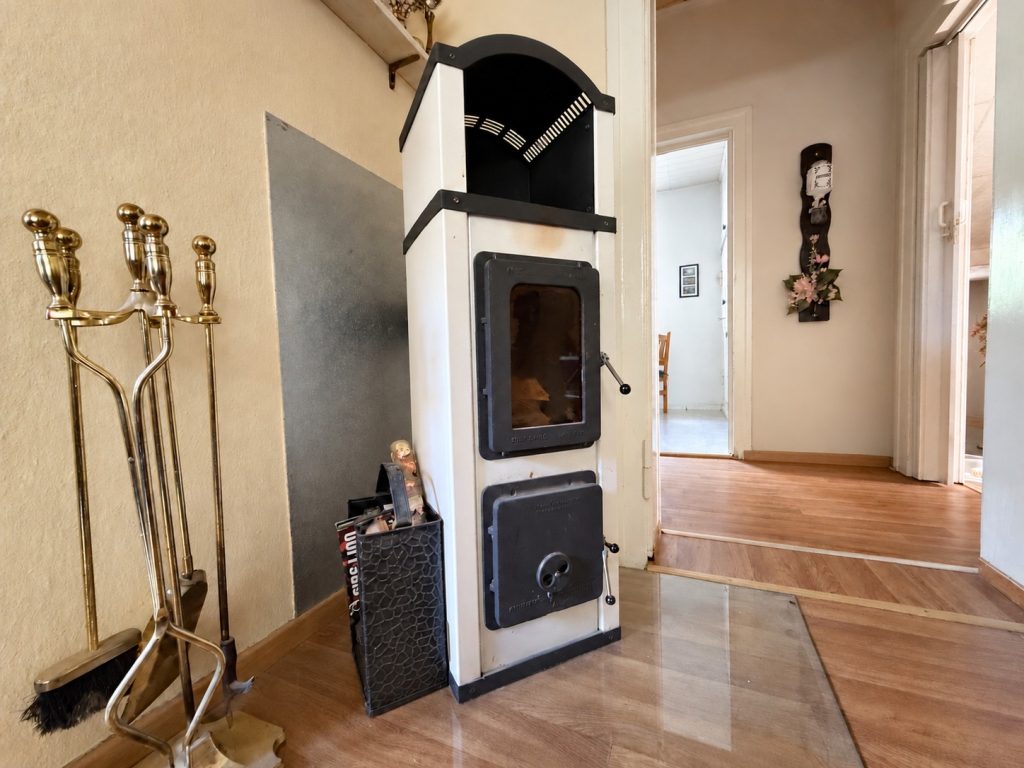 Kamin